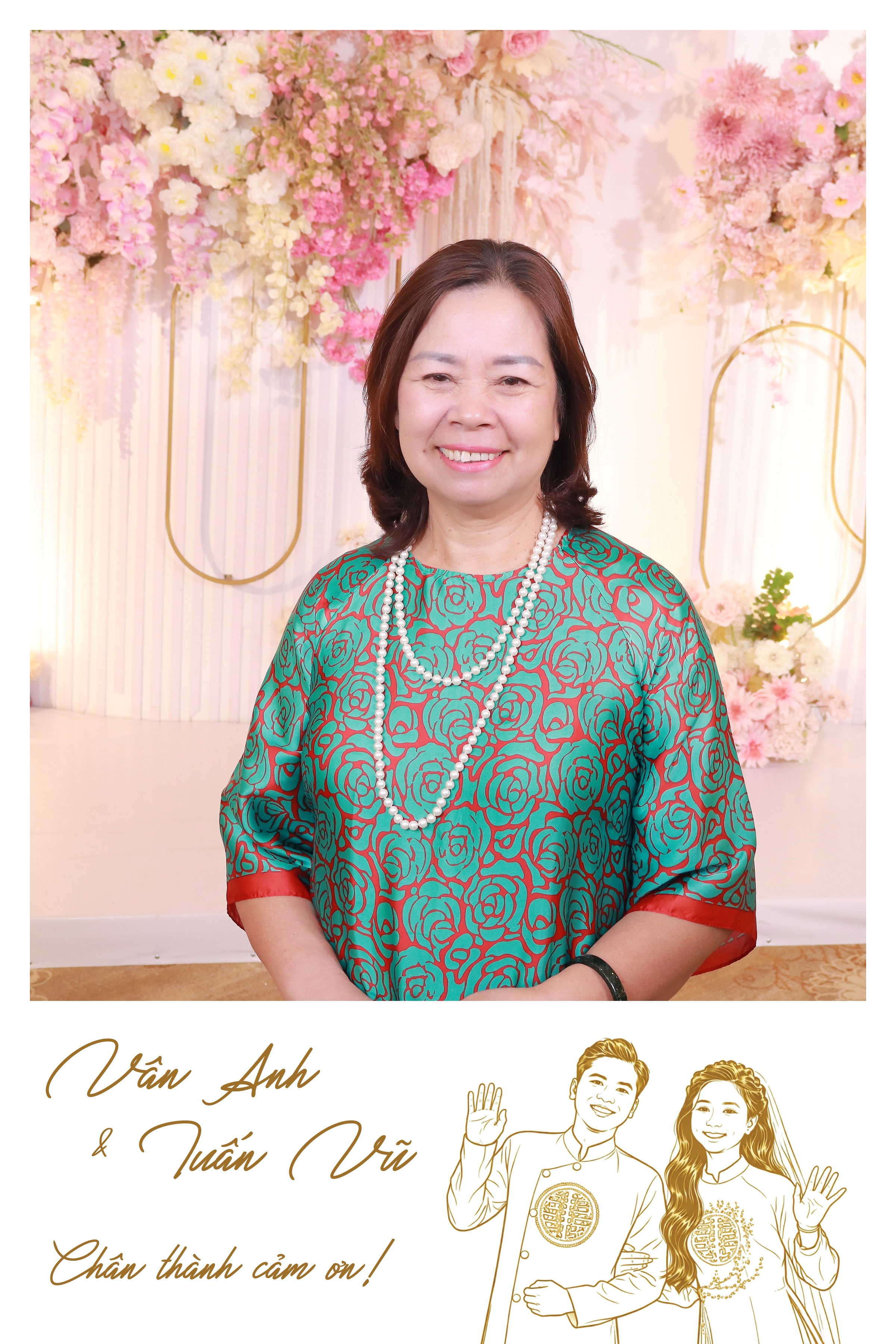 Happy Booth portfolio