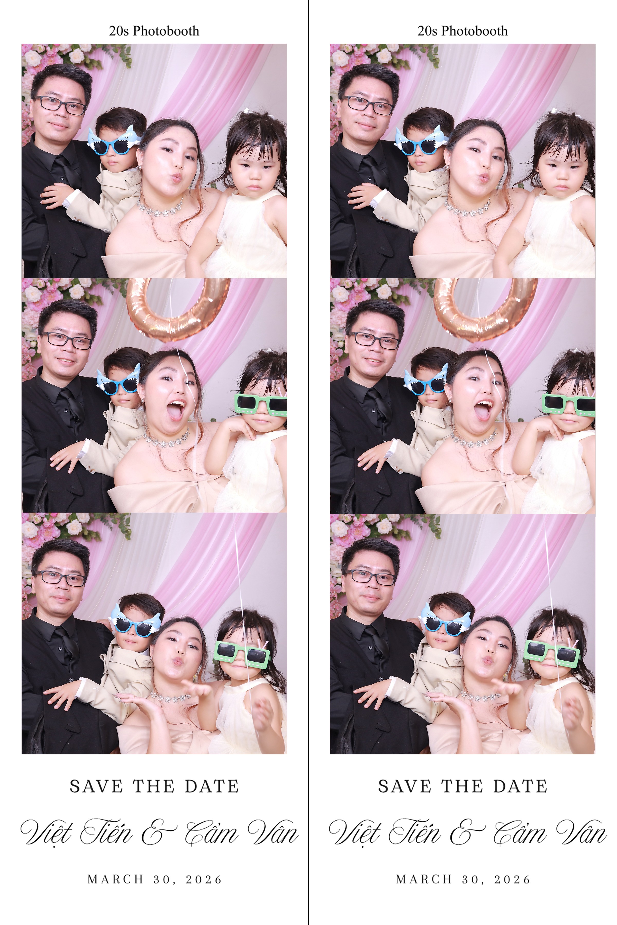Happy Booth portfolio