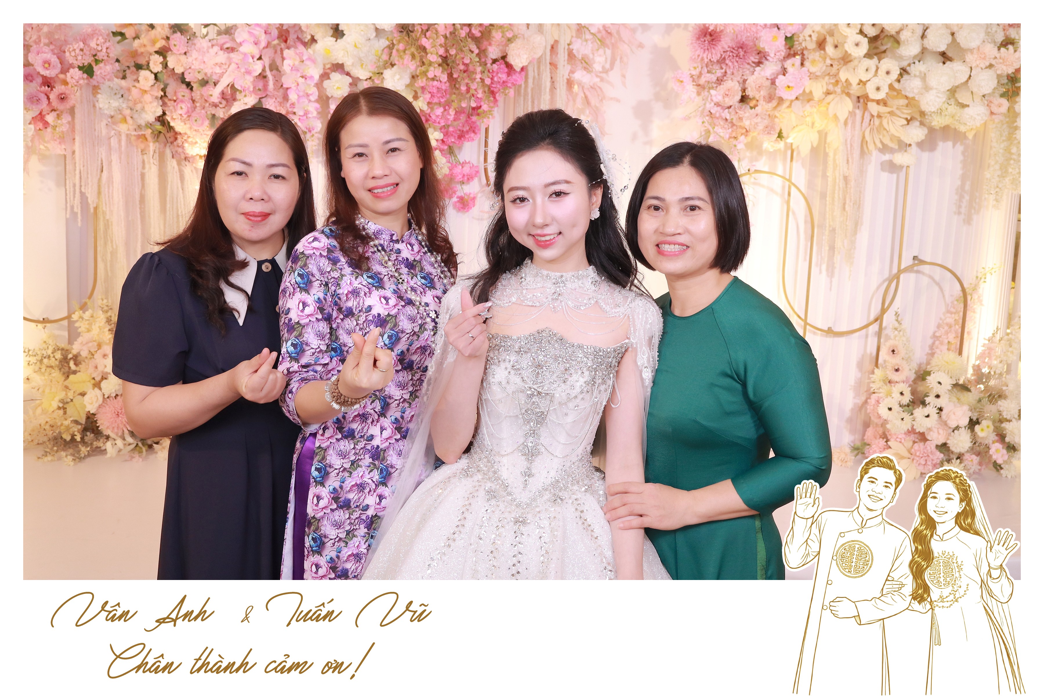 Happy Booth portfolio