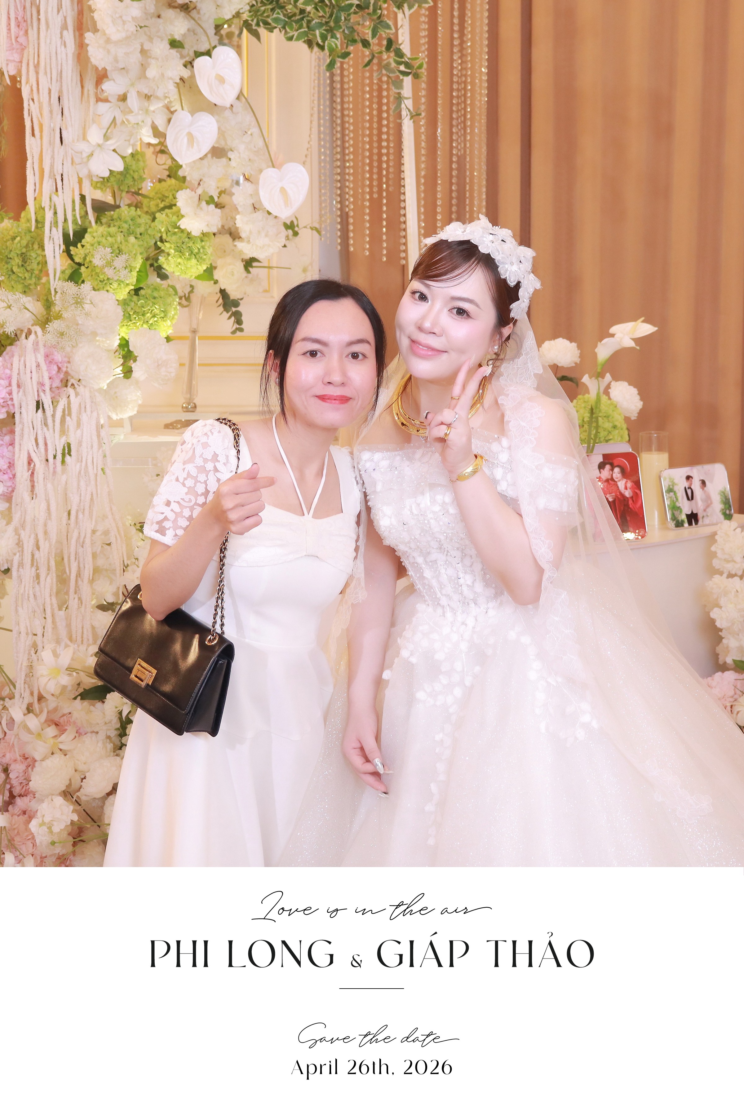 Happy Booth portfolio